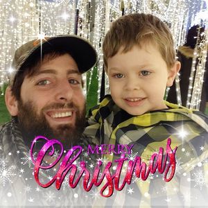 Meet your Posher, Thomas